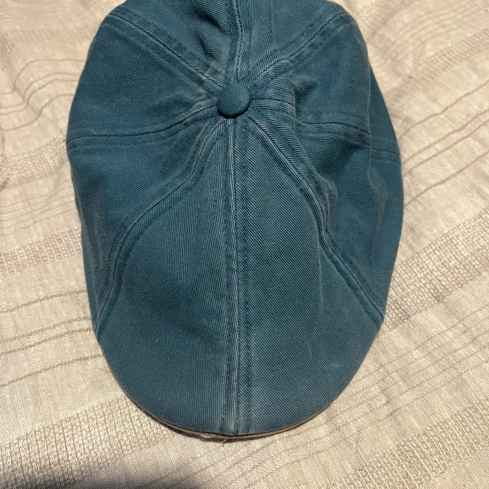 Boston Scally The Captain Cap